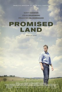 Promised Land - DvdScr